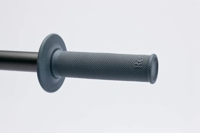 Renthal MX Grips Medium Full Diamond – Medium Grey0.25 lb