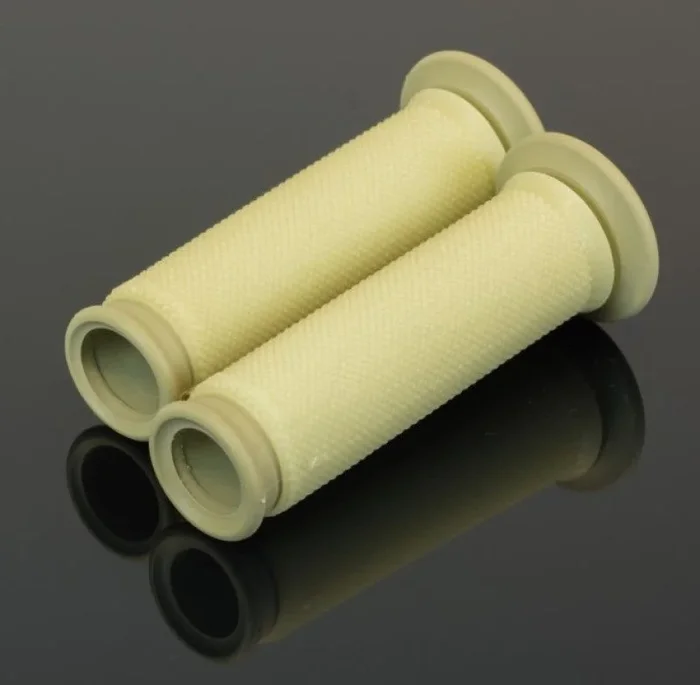 Renthal Road Dual Compound Grips 32 mm. O.D. – Kevlar