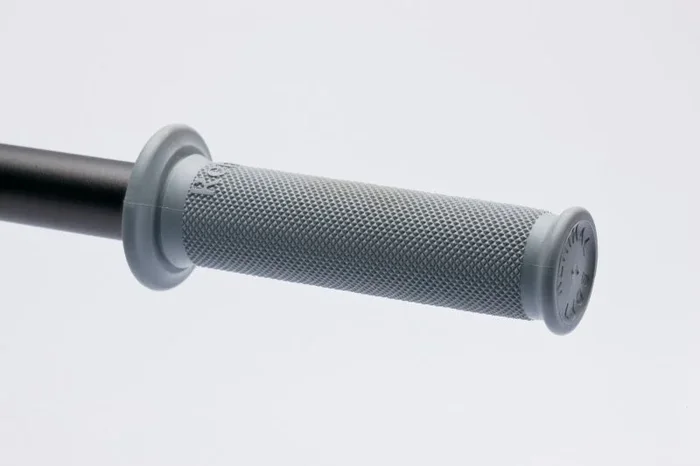 Renthal Trails Grips Soft Full Diamond – Light Grey0.21 lb