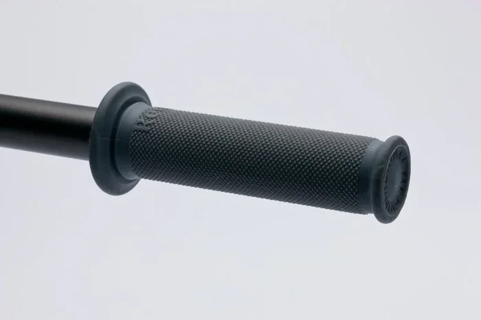 Renthal Trials Grips Medium Full Diamond – Medium Grey