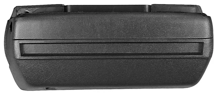 Restoparts Armrest Base, Front, 1968-72 A-Body – RH – Ivy Gold