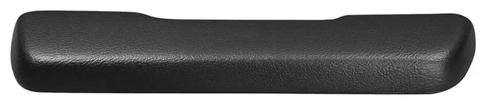 Restoparts Armrest Pad, Front, 1968-72 A-Body/Catalina – LH – Parchment