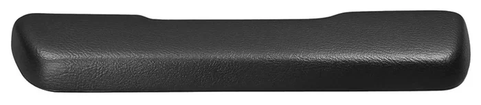 Restoparts Armrest Pad, Front, 1968-72 A-Body/Catalina – RH – Blue
