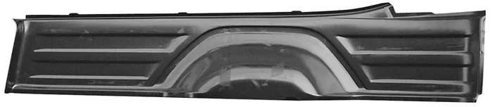 Restoparts Bed Panel, Inner, 1978-87 El Camino – Right