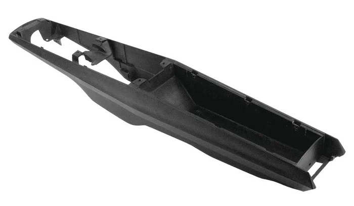 Restoparts Console Base, 1966-67 Chevelle/El Camino, Automatic