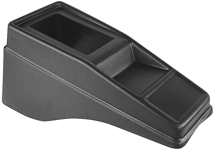 Restoparts Console Base, 1968-69 Cutlass, 1969 YENKO Chevelle, Hurst Dual Gate