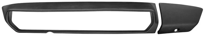 Restoparts Dash Pad And Glove Box Door, Seville Grain, 1964 Cutlass, Kit – Light Blue – Kit
