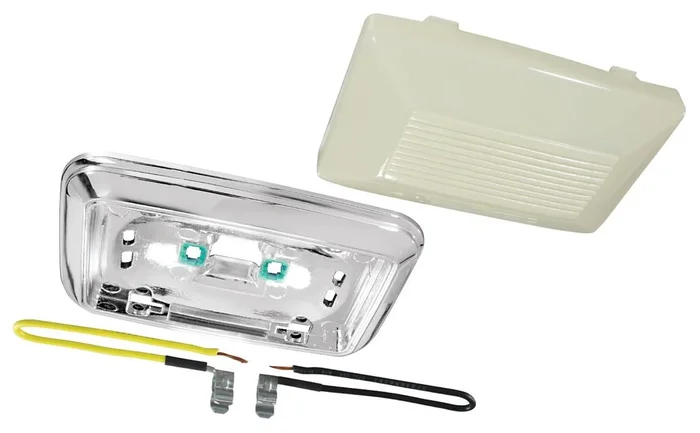 Restoparts Dome Light Kit, 1968-70 Chevelle/1968 BOP/1970 Monte Carlo – Kit