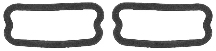 Restoparts Gasket, Parking Light, 1966-67 GTO/1965 Grand Prix – Pair