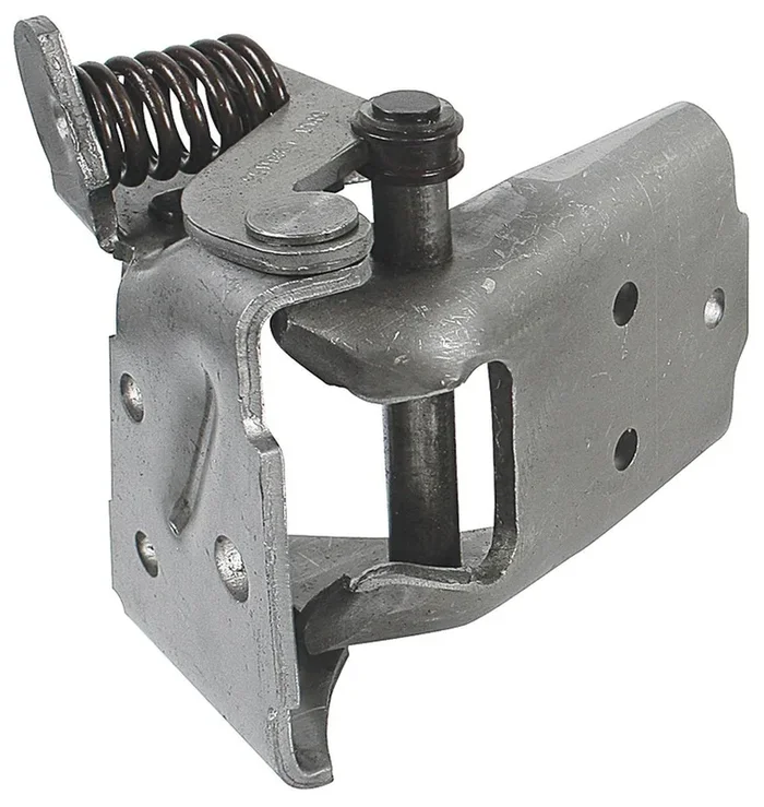 Restoparts Hinge, Door, 1968-72 GM A Body, Lower – Right
