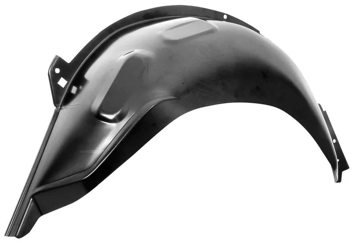 Restoparts Wheelhouse, Rear Inner, 1981-88 Monte/Regal/Cutlass/Grand Prix – Passenger Side