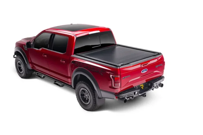 Retrax 05-15 Tacoma 5ft Double Cab RetraxONE XR105.0 lb