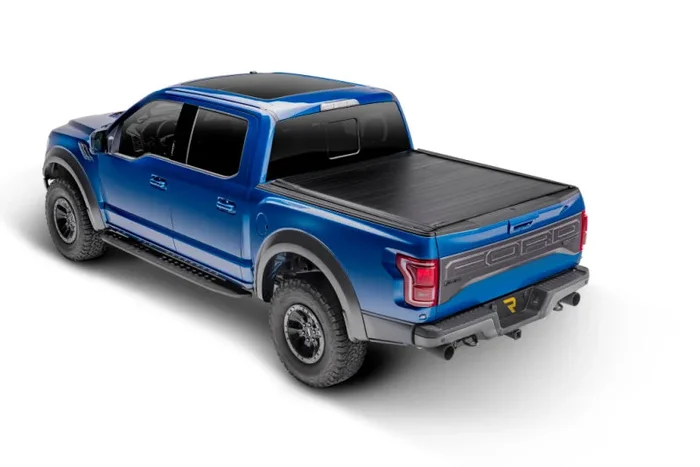Retrax 15-22 Ford F-150 Super Crew/Super Cab/Reg Cab (6.5ft. Bed) Retrax IX100.0 lb