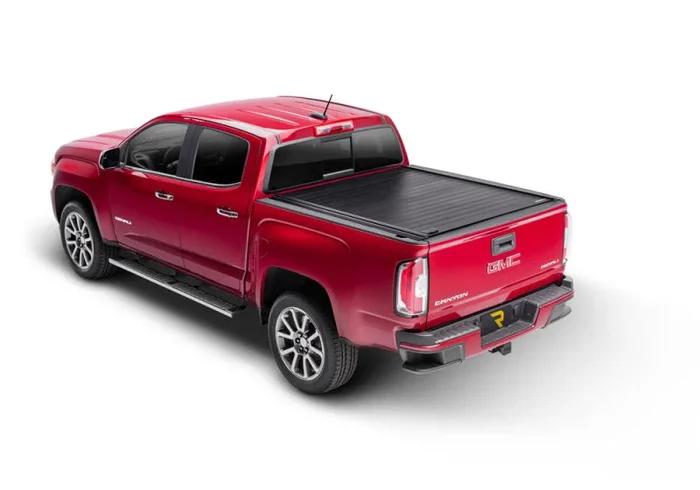 Retrax 2023 Chevrolet/GMC Colorado/Canyon 5ft Bed RetraxPRO MX106.6 lb