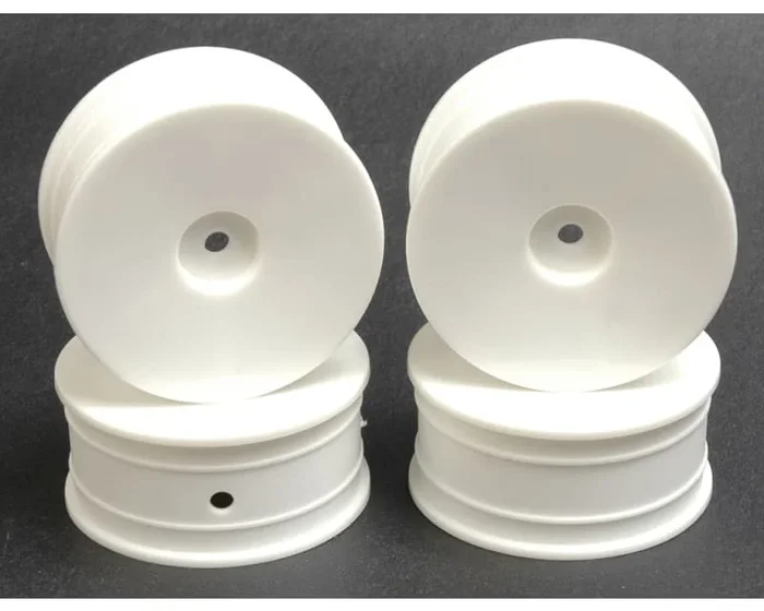 Rev-Lite; 24mm – White Pk4