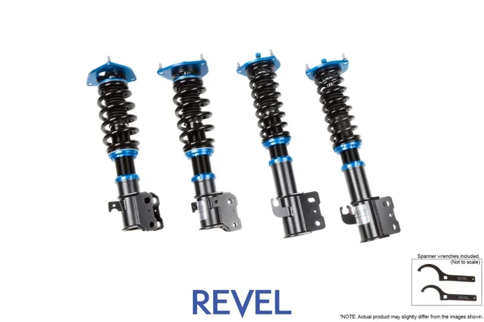 Revel Touring Sport Damper 02-07 Subaru Impreza WRX / 04 Impreza WRX STI59.4 lb