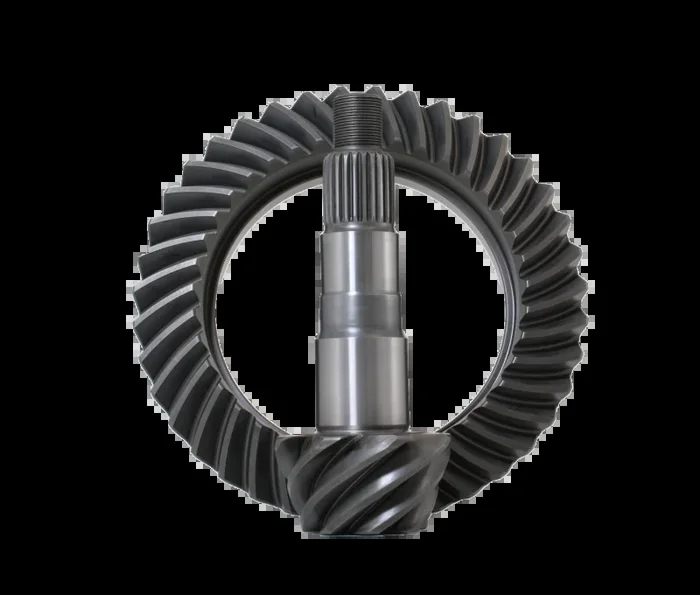 Revolution Gear & Axle 07-18 Jeep Wrangler JK Rubicon Dana 44 Front 5.13 Ratio Ring & Pinion Set