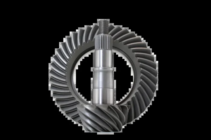 Revolution Gear & Axle Ford 8.8in Rear Axle 3.73 Ratio Ring & Pinion Set