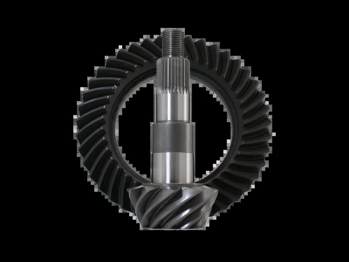Revolution Gear & Axle GM 8.25in IFS Reverse Rotation 4.10 Ratio Ring & Pinion Set