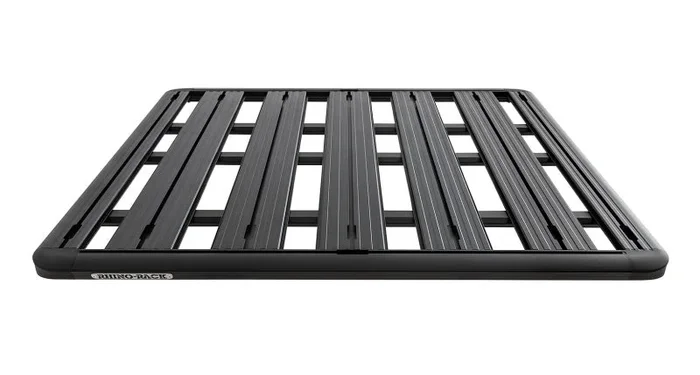 Rhino-Rack Pioneer Platform Tray – 52in x 54in – Black