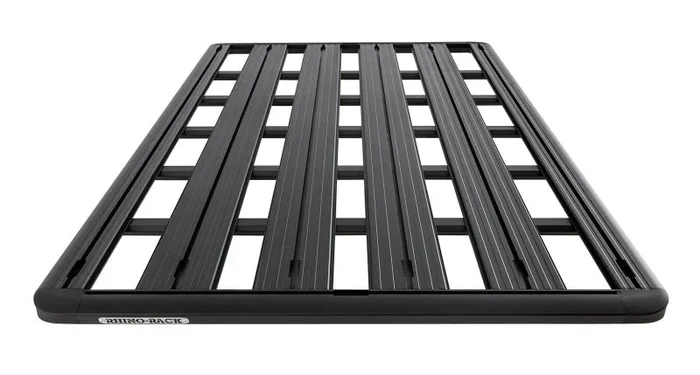 Rhino-Rack Pioneer Platform Tray – 84in x 49in – Black