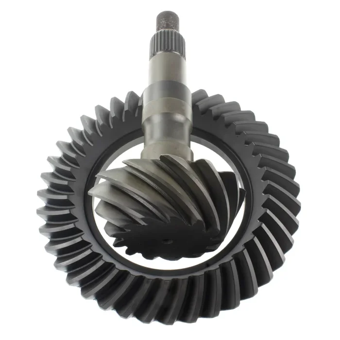 Richmond 3.08 8.5in 10 Bolt GM