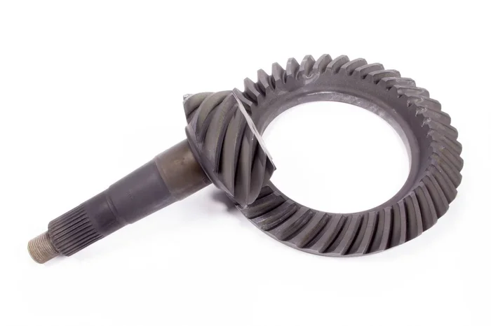 Richmond 3.55 12 Bolt GM Pass