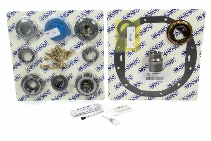 Richmond GM 12 Bolt Car Mega Installation Kit
