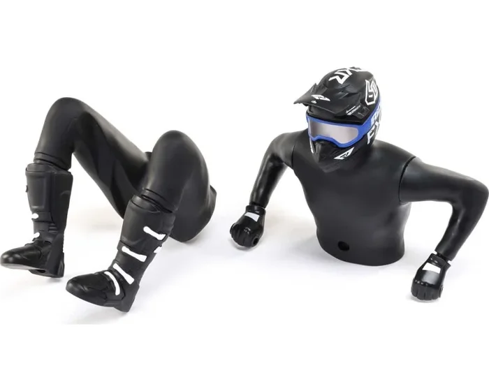 Rider Figure Club MX FXR: Promoto MX