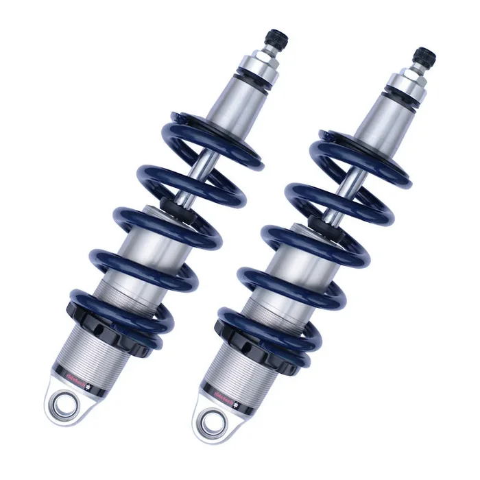 Ridetech 58-64 GM B-Body HQ Series CoilOvers Front Pair18.3 lb