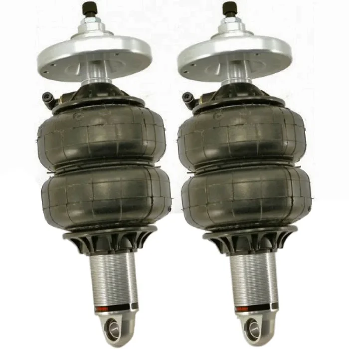 Ridetech 61-65 Ford Falcon TQ Series ShockWaves Front
