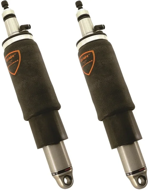 Ridetech 68-74 Mopar B and E Body HQ Series ShockWaves Front Pair