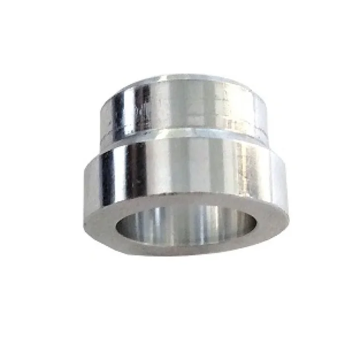 Ridetech Aluminum Bearing Spacer .500in ID x .240in (.480in OAL) – Single