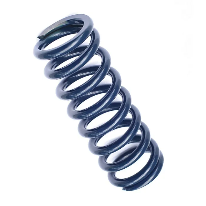 Ridetech Coil Spring 8in Free Length – 950 lbs/in – 2.5in ID – Single