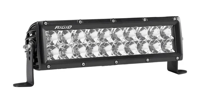 Rigid Industries 10in E Series – Flood