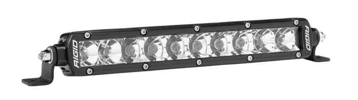 Rigid Industries 10in SR-Series – Spot/Flood Combo