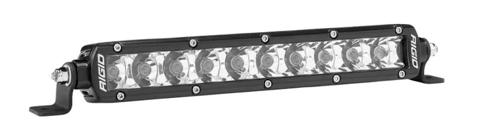 Rigid Industries 10in SR-Series – Spot