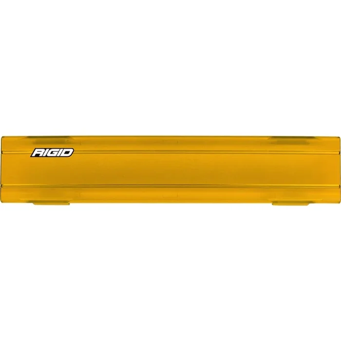 Rigid Industries 10in SR-Series Light Cover – Yellow0.17 lb