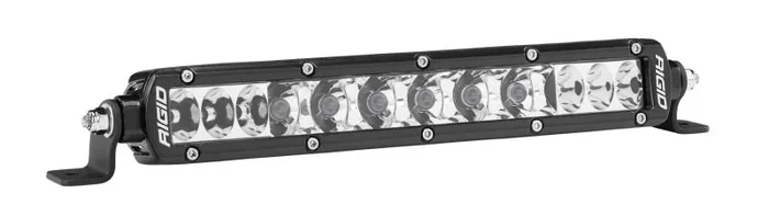 Rigid Industries 10in SR2-Series – Combo (Drive/Hyperspot )