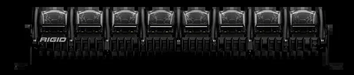 Rigid Industries 20in Adapt Light Bar