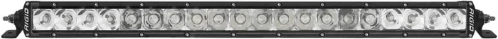 Rigid Industries 20in SR-Series PRO – Spot/Flood Combo