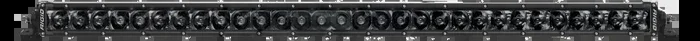 Rigid Industries 30in SR-Series PRO – Spot – Midnight Edition