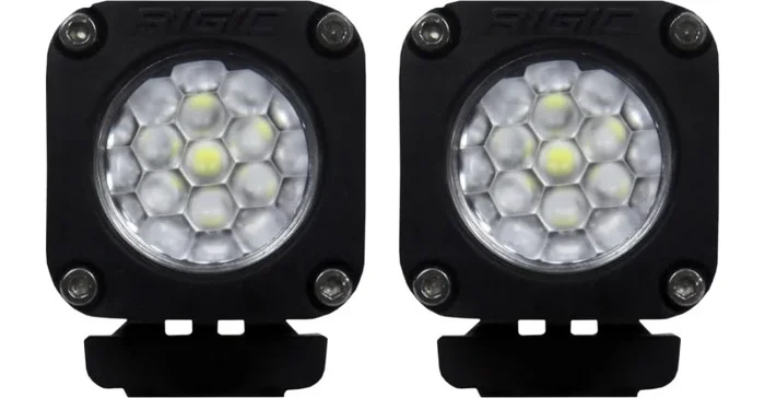 Rigid Industries Ignite Backup Kit – STD
