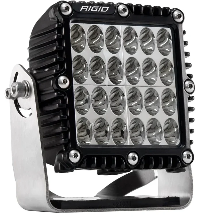 Rigid Industries Q-Series Pro – Driving