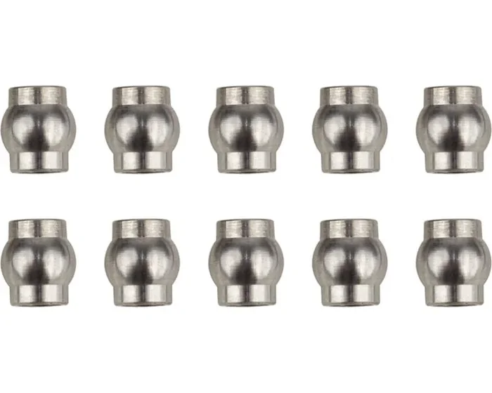 Rival Mt10 Pivot Balls Long Neck