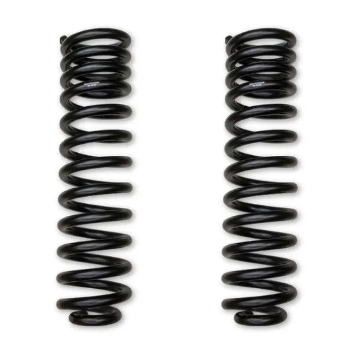 Rock Krawler 2005+ Ford F250/F250 (2in Diesel / 3.5in Gas) Triple Rate Front Coil Springs