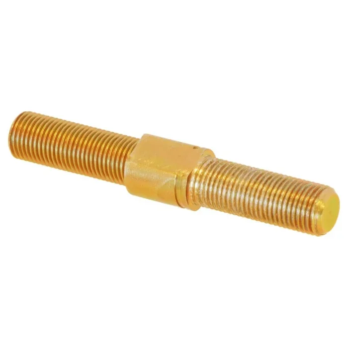 RockJock Antirock Sway Bar End Link Rod 3.5in0.19 lb