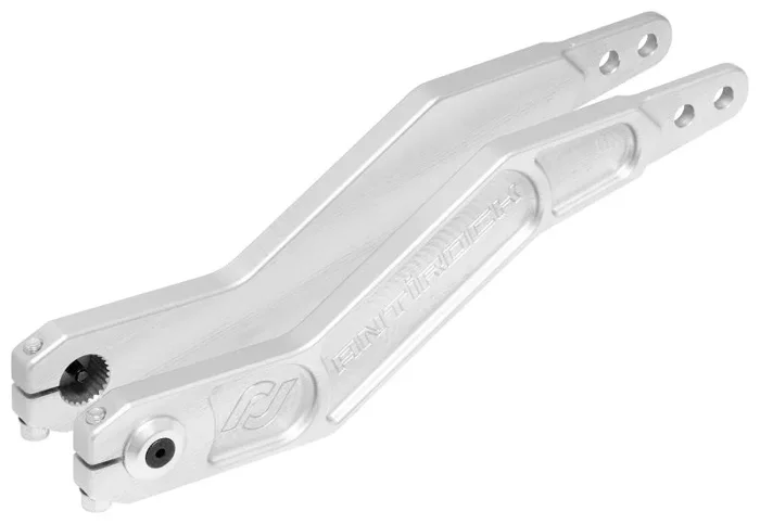 RockJock JT Antirock Sway Bar Billet Aluminum Arms – 16.2in Vertically Offset