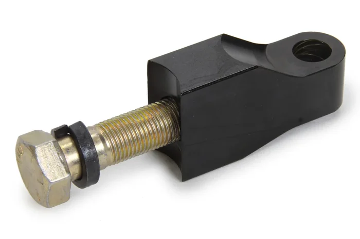 Rod Bracket – New Style