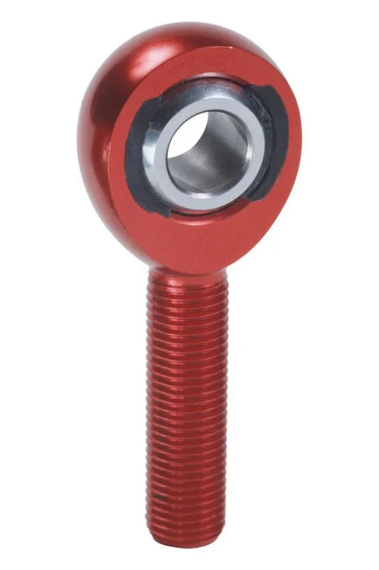 Rod End – 1/2in x 5/8in LH Aluminum – Male